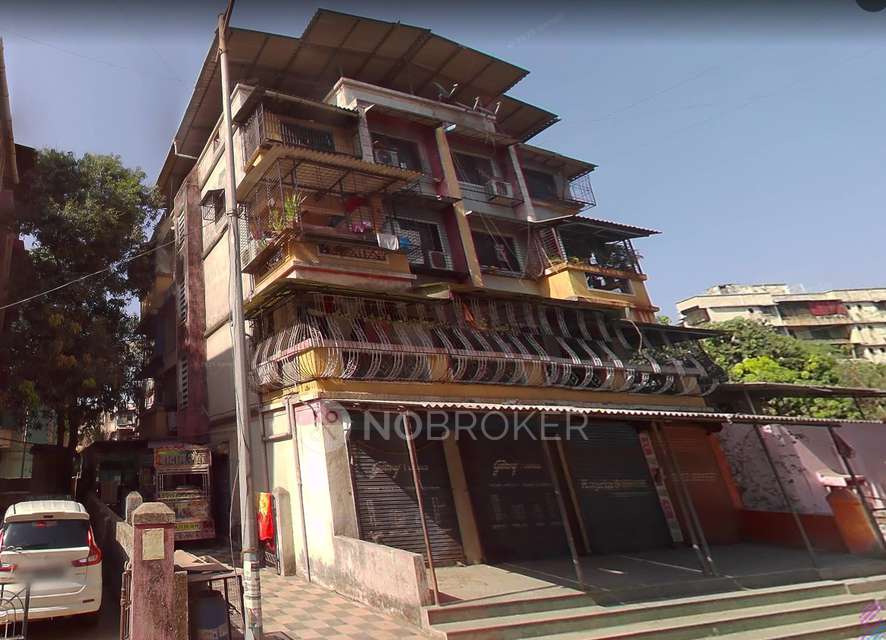 1 BHK Flat In Shree Gajanan  Society for Rent  In Badlapur