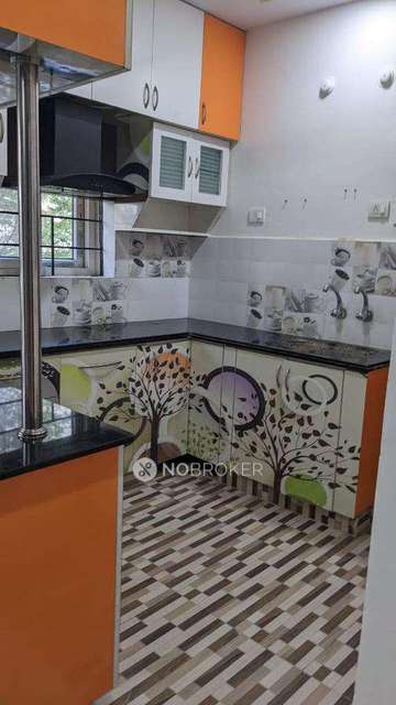 2 BHK Flat In Sv Brindavanam For Sale  In Boduppal