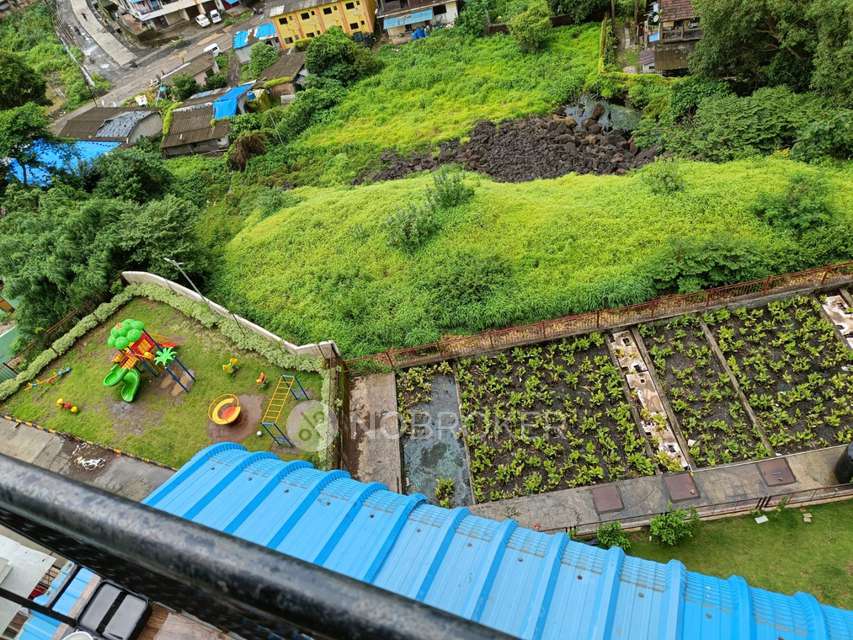 2 BHK Flat In Radhey Galaxy For Sale  In Karjat