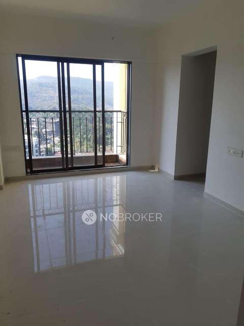 2 BHK Flat In Radhey Galaxy For Sale  In Karjat