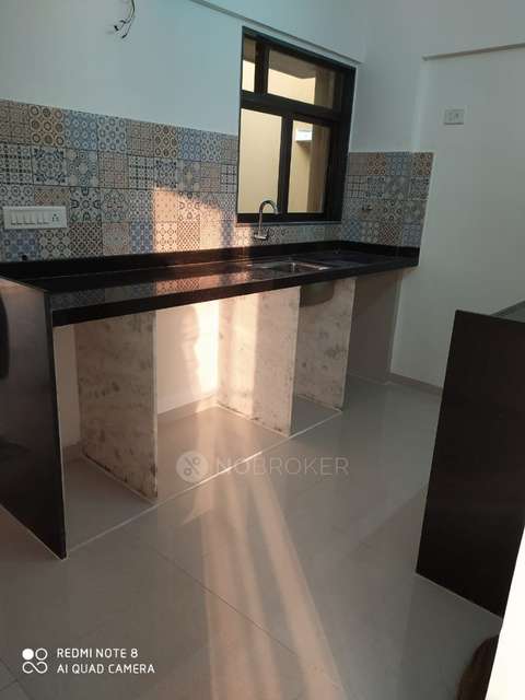 2 BHK Flat In Radhey Galaxy For Sale  In Karjat