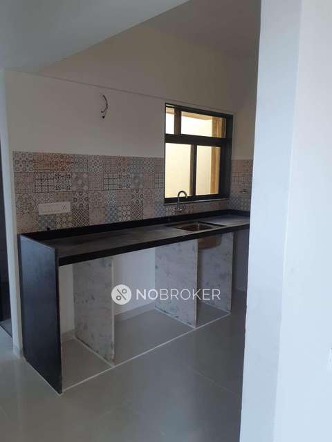 2 BHK Flat In Radhey Galaxy For Sale  In Karjat