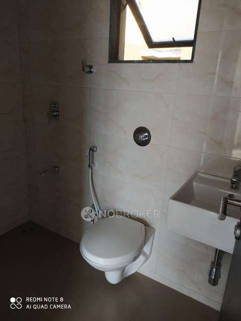 2 BHK Flat In Radhey Galaxy For Sale  In Karjat