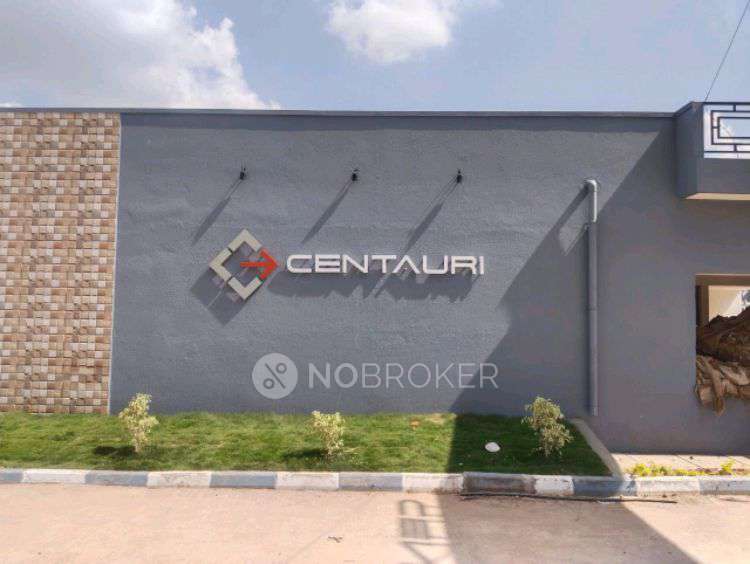 Plot For Sale  In Century Homes In Hosur 