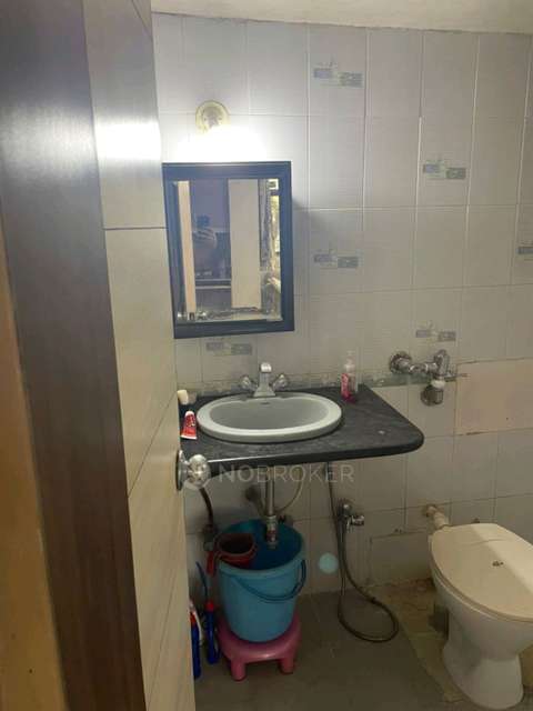 2 BHK Flat In Goodwill Enclave Apartment, Kalyani Nagar for Rent  In Kalyani Nagar