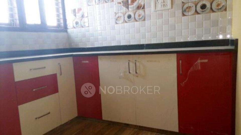 2 BHK House for Rent  In J P Niliyam, 7, 2nd A Cross Rd, Lakshmi Layout, Rajeshwari Layout, Marathalli, Munikollala, Bengaluru, Karnataka 560037, India