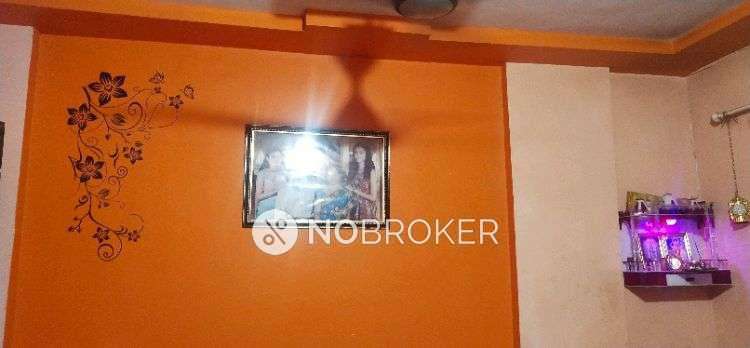 1 BHK Flat In Mandar Apartment For Sale  In Virar West