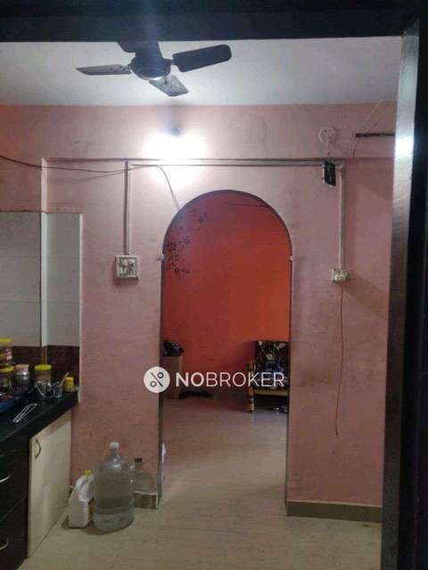 1 BHK Flat In Mandar Apartment For Sale  In Virar West