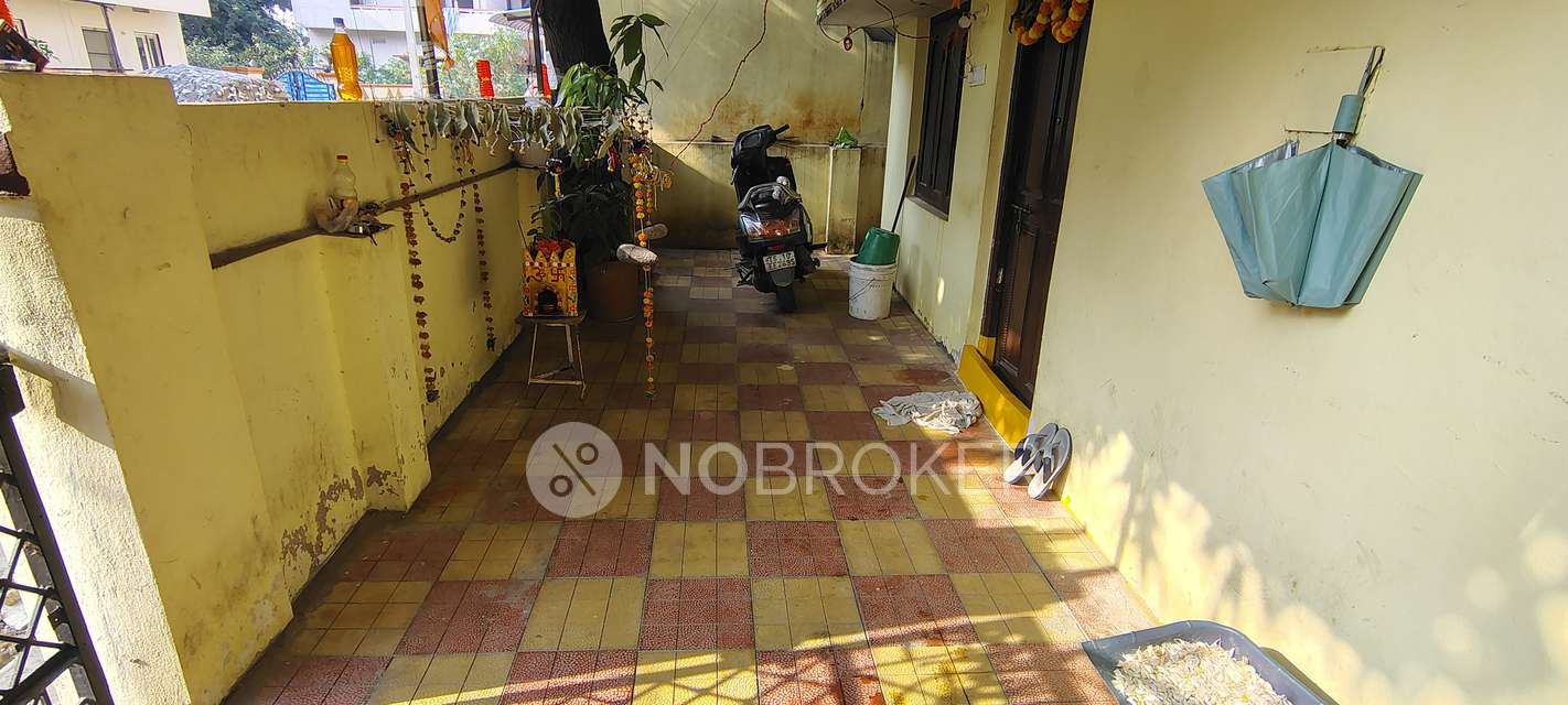 2 BHK House For Sale  In Alwal