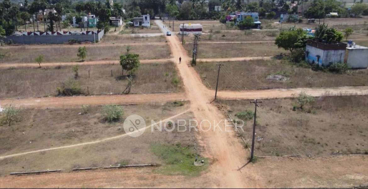 Plot For Sale  In Supreme City In Sekkanjeri,