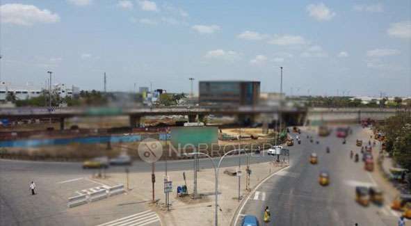 Plot For Sale  In Supreme City In Sekkanjeri,