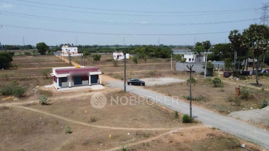 Plot For Sale  In Supreme City In Sekkanjeri,