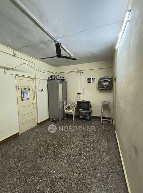 1 BHK Flat In Nav Suyog Chs For Sale  In Dombivli West