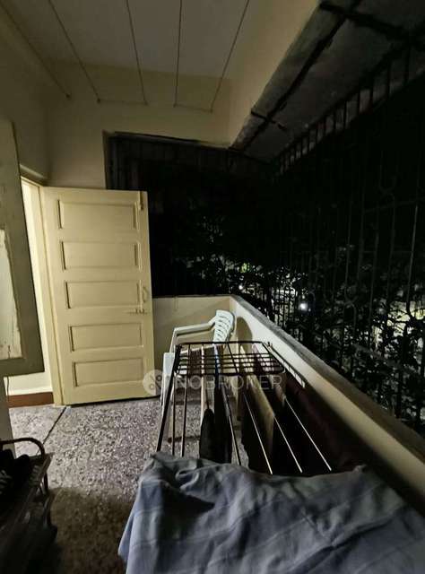 1 BHK Flat In Nav Suyog Chs For Sale  In Dombivli West