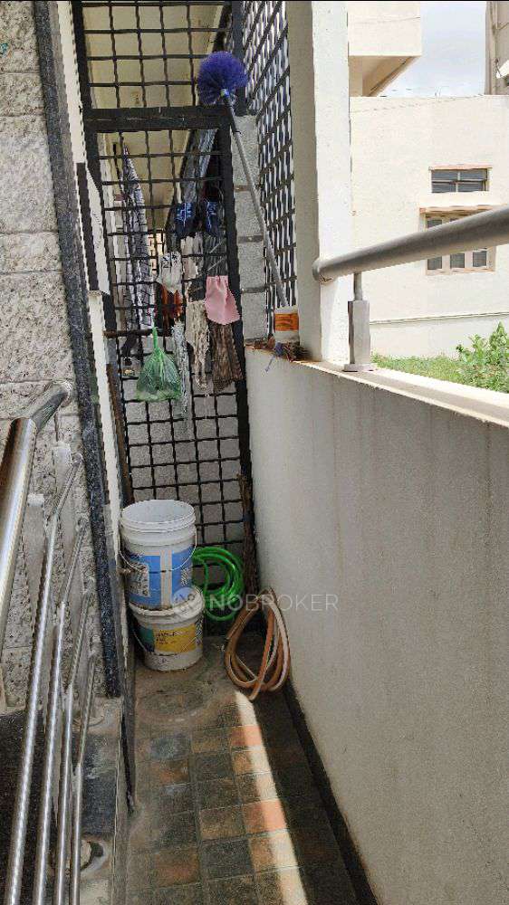 Independent House 13, 4th T Block East, KV Layout, Jayanagar, Bengaluru