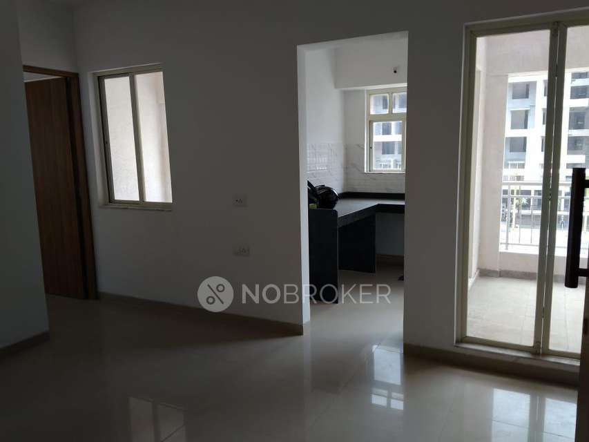 2 BHK Flat In Xrbia Eiffel City, for Rent  In  Chakan,