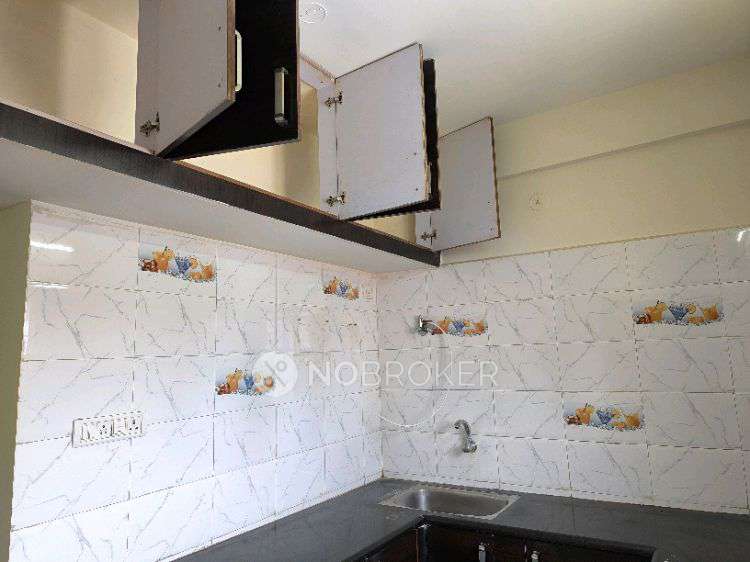 standalone building Chamrajpet Rent WITHOUT BROKERAGE Semifurnished