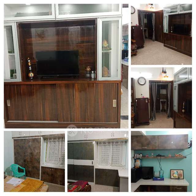 2 BHK House for Rent  In Cherlapalli