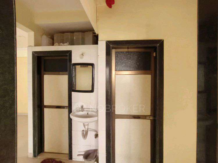 3 BHK Flat In Shankheshwar Palms For Sale  In Dombivli West