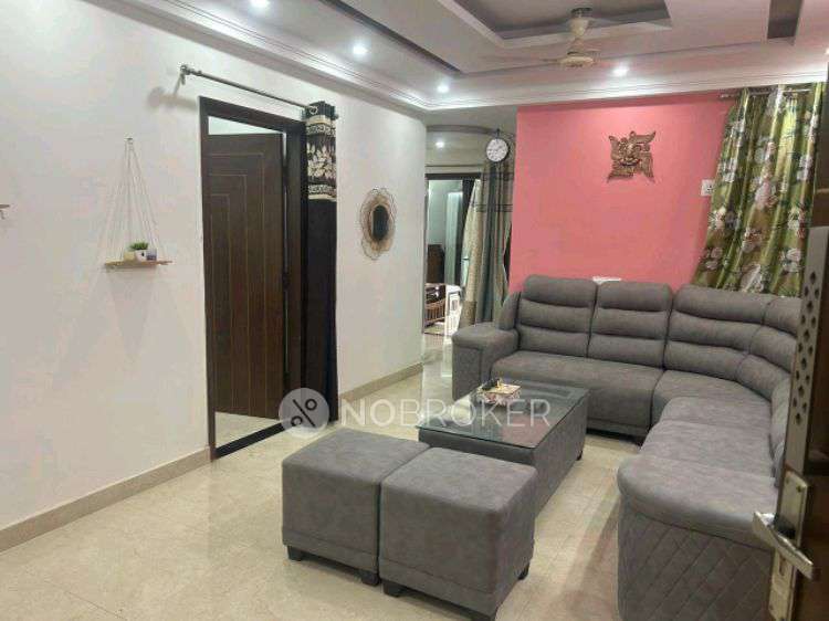 3 BHK Flat In Kiera Ryhan Heights For Sale  In Vasant Kunj,