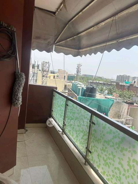 3 BHK Flat In Kiera Ryhan Heights For Sale  In Vasant Kunj,