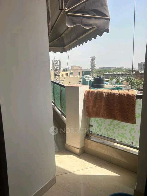 3 BHK Flat In Kiera Ryhan Heights For Sale  In Vasant Kunj,