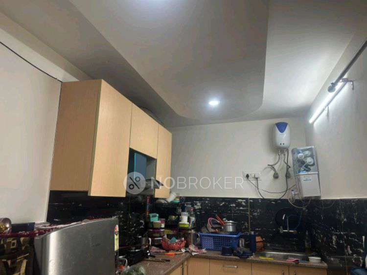 3 BHK Flat In Kiera Ryhan Heights For Sale  In Vasant Kunj,