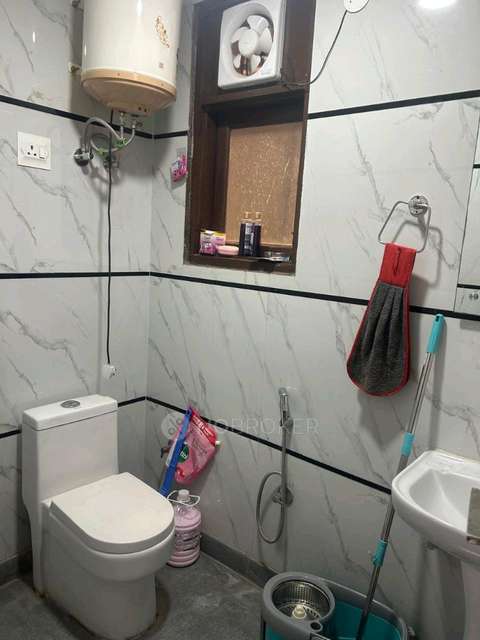 3 BHK Flat In Kiera Ryhan Heights For Sale  In Vasant Kunj,