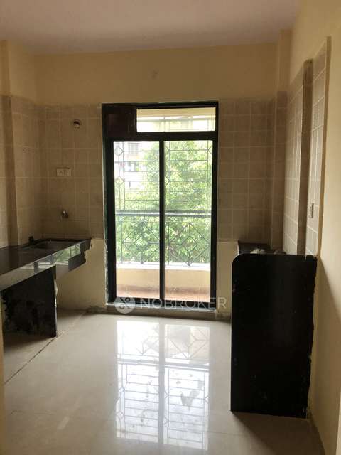 1 BHK Flat In Riverwood Building For Sale  In Ambernath East
