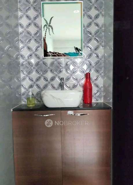 2 BHK Flat In Om Sai Residency for Rent  In Jw9g+8wp, Charholi Budruk, Pune, Maharashtra 412105, India