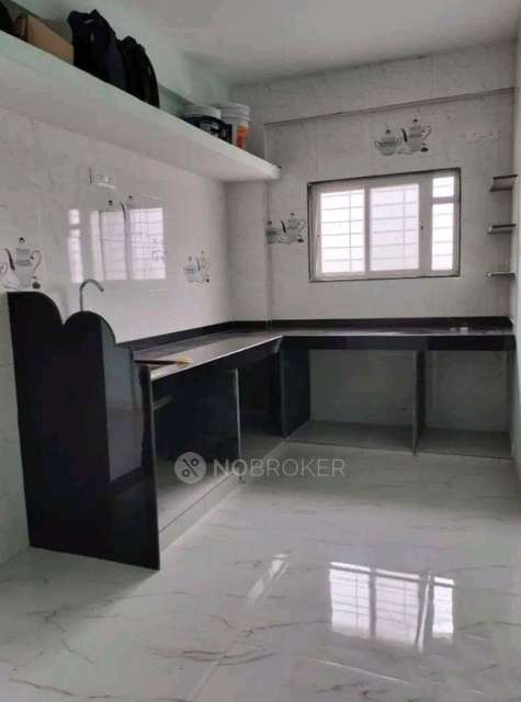 2 BHK Flat In Om Sai Residency for Rent  In Jw9g+8wp, Charholi Budruk, Pune, Maharashtra 412105, India