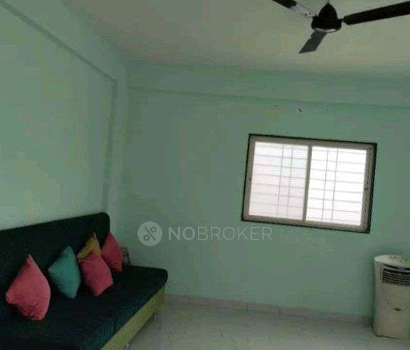 2 BHK Flat In Om Sai Residency for Rent  In Jw9g+8wp, Charholi Budruk, Pune, Maharashtra 412105, India