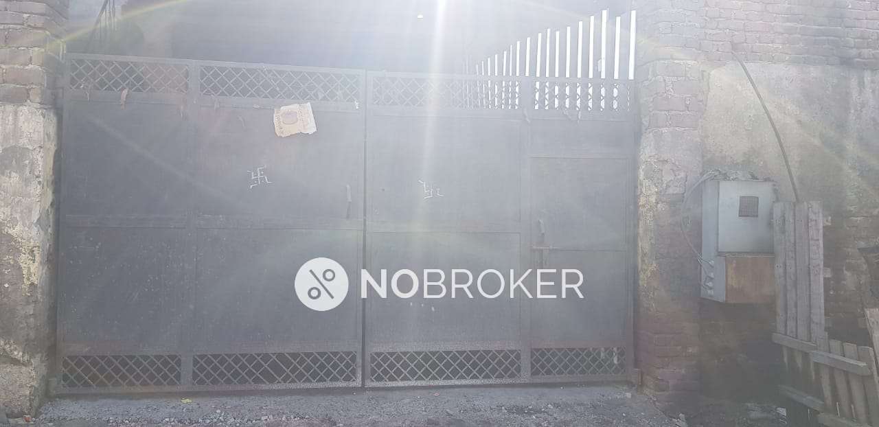 Industrial Shed in Mithapur, Delhi for sale 