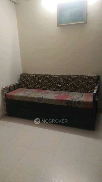 1 RK Flat In  Kanish Appartment  For Sale  In Diva