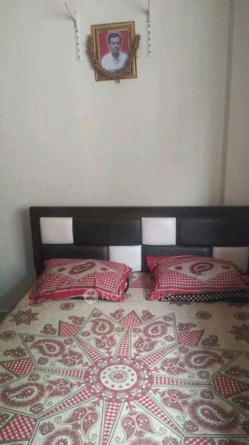 1 RK Flat In  Kanish Appartment  For Sale  In Diva