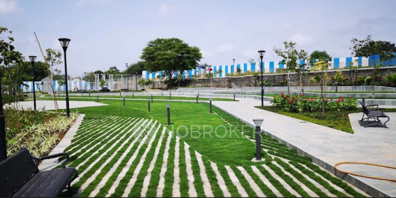 2 BHK Flat In Avon Vista for Rent  In Balewadi