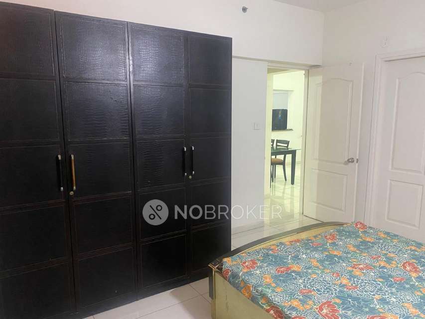 2 BHK Flat In Avon Vista for Rent  In Balewadi