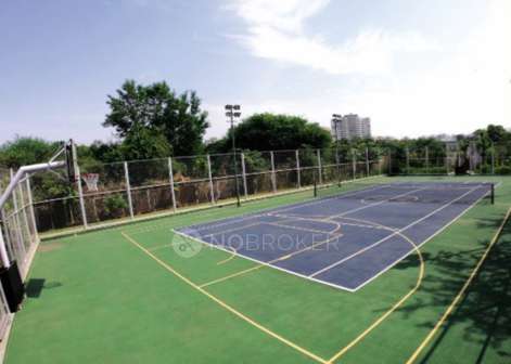 2 BHK Flat In Avon Vista for Rent  In Balewadi