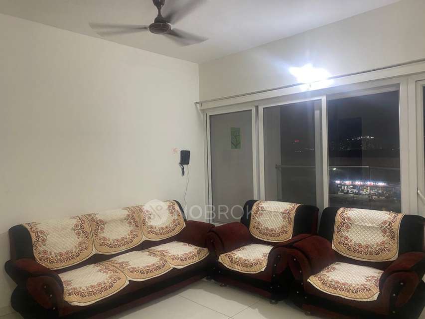 2 BHK Flat In Avon Vista for Rent  In Balewadi