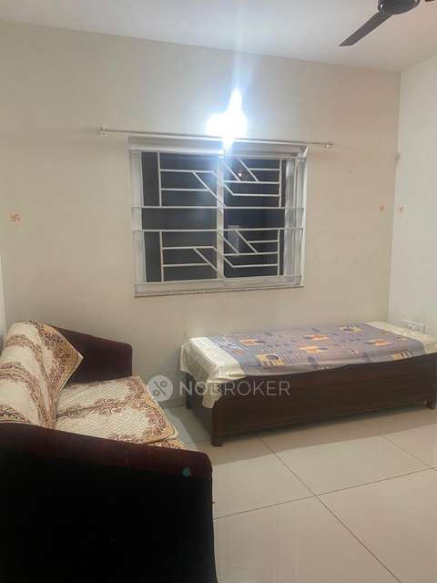 2 BHK Flat In Avon Vista for Rent  In Balewadi