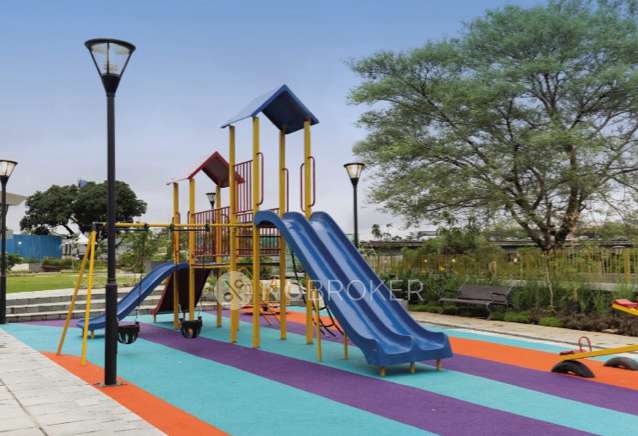 2 BHK Flat In Avon Vista for Rent  In Balewadi