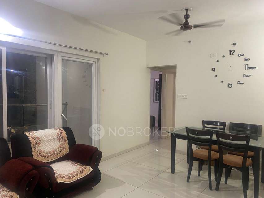 2 BHK Flat In Avon Vista for Rent  In Balewadi