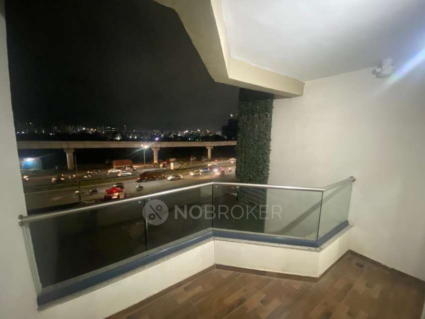 2 BHK Flat In Avon Vista for Rent  In Balewadi