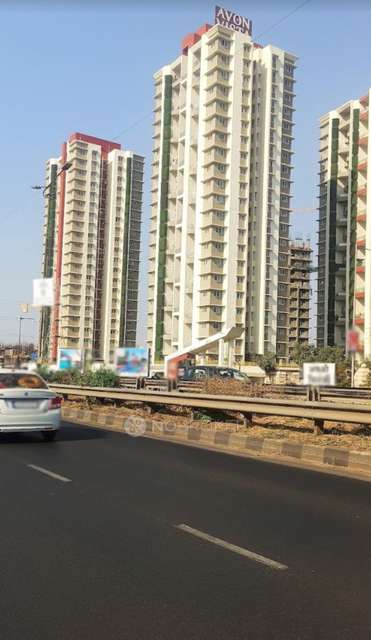 2 BHK Flat In Avon Vista for Rent  In Balewadi