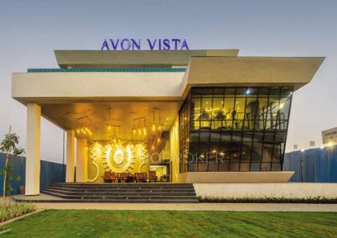 2 BHK Flat In Avon Vista for Rent  In Balewadi