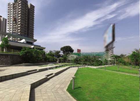 2 BHK Flat In Avon Vista for Rent  In Balewadi