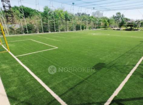 2 BHK Flat In Avon Vista for Rent  In Balewadi