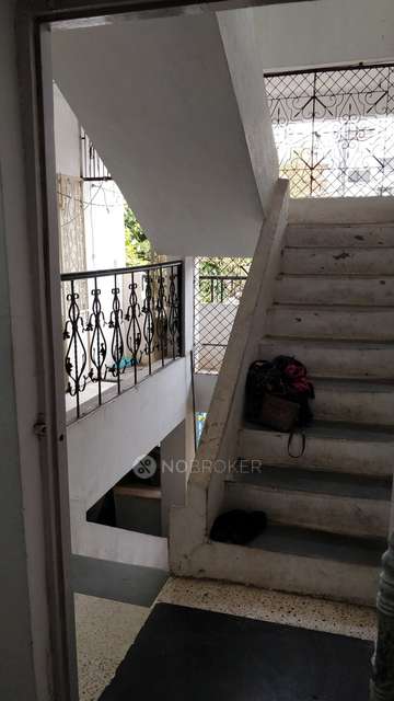 1 RK Flat In Pandav Sadan for Rent  In Karvenagar