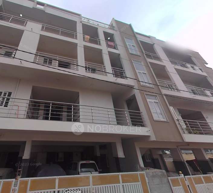 1 BHK Flat In Lakshmi Venkateswara Nilaya for Rent  In Kothnur
