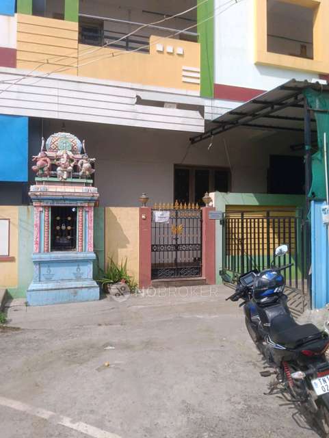 2 BHK House for Rent  In Ayappakkam